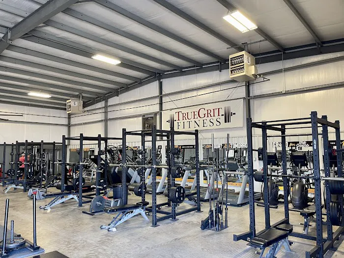 True Grit Fitness Picture 3