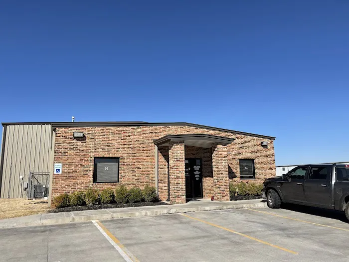 True Grit Fitness Picture 2