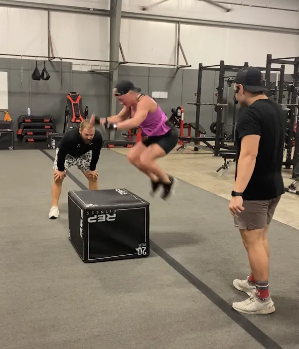 True Grit Fitness Picture 5