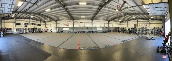 True Grit Fitness Picture 1