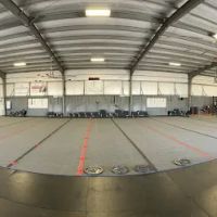 True Grit Fitness ico