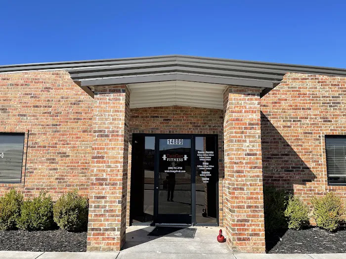 True Grit Fitness Picture 9