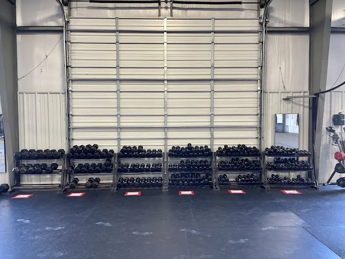 True Grit Fitness Picture 8