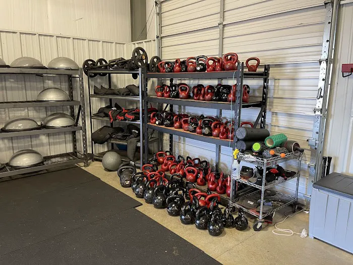 True Grit Fitness Picture 10