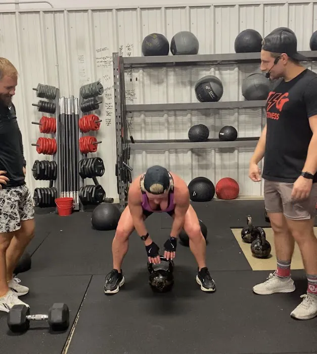 True Grit Fitness Picture 6