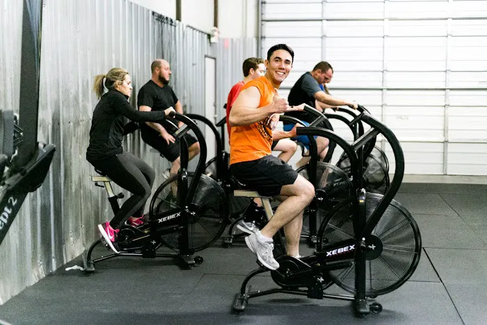 CrossFit RWOL Picture 4