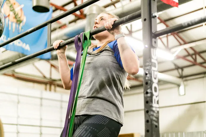 CrossFit RWOL Picture 10