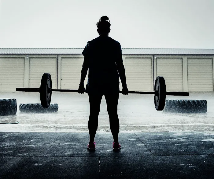 CrossFit RWOL Picture 5