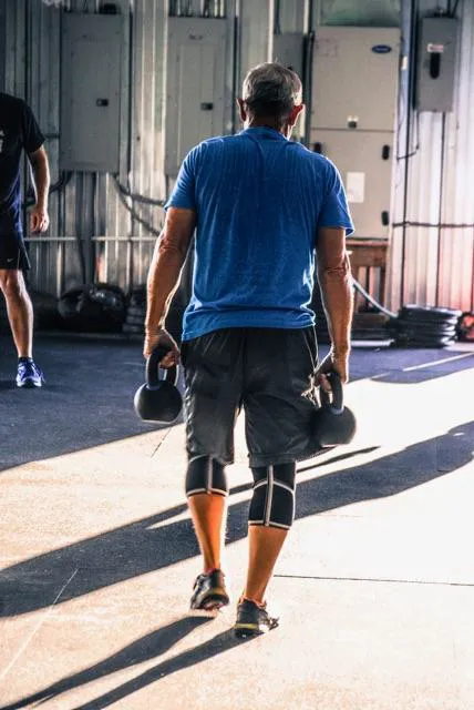 CrossFit RWOL Picture 1