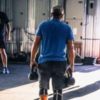 CrossFit RWOL ico