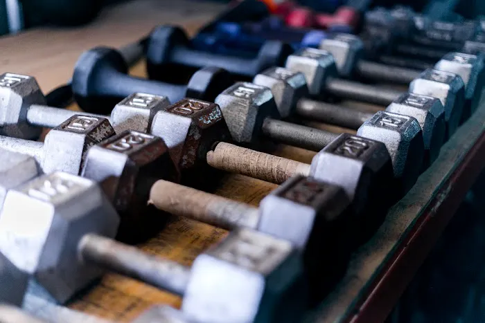 CrossFit RWOL Picture 9