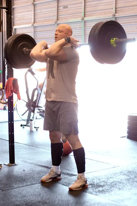 CrossFit RWOL Picture 7