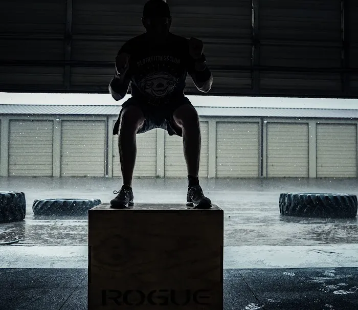 CrossFit RWOL Picture 6