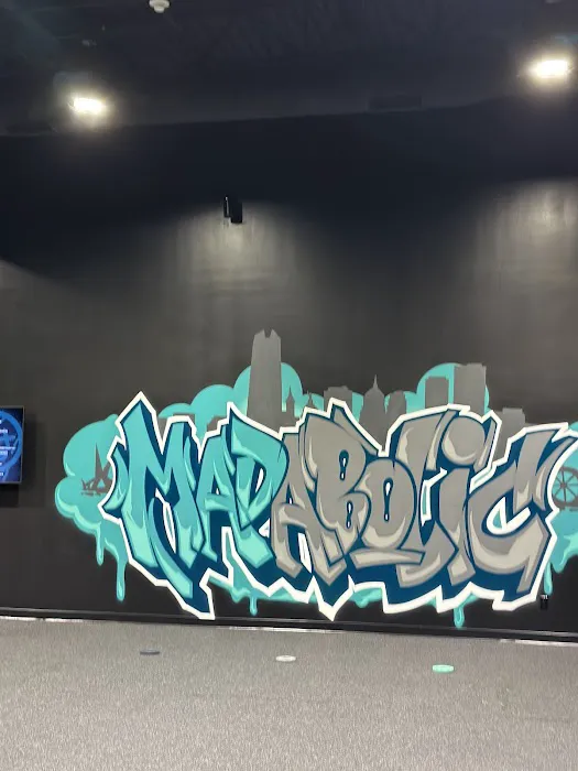 MADabolic OKC Picture 3