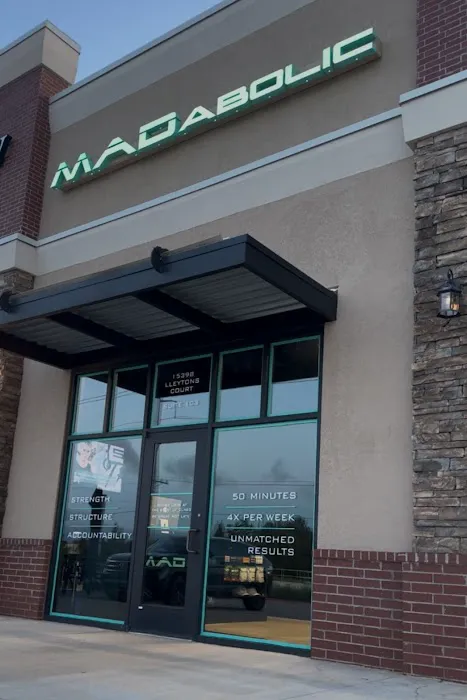 MADabolic OKC Picture 5