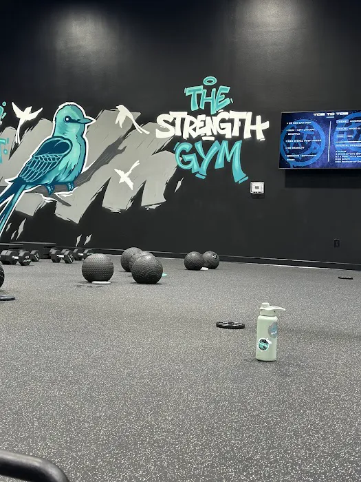 MADabolic OKC Picture 1