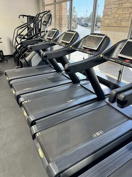 Key Fit Club Picture 8