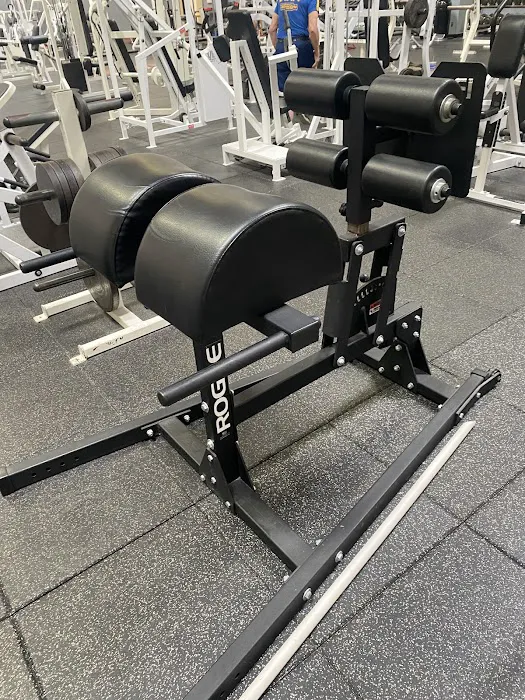 Key Fit Club Picture 9