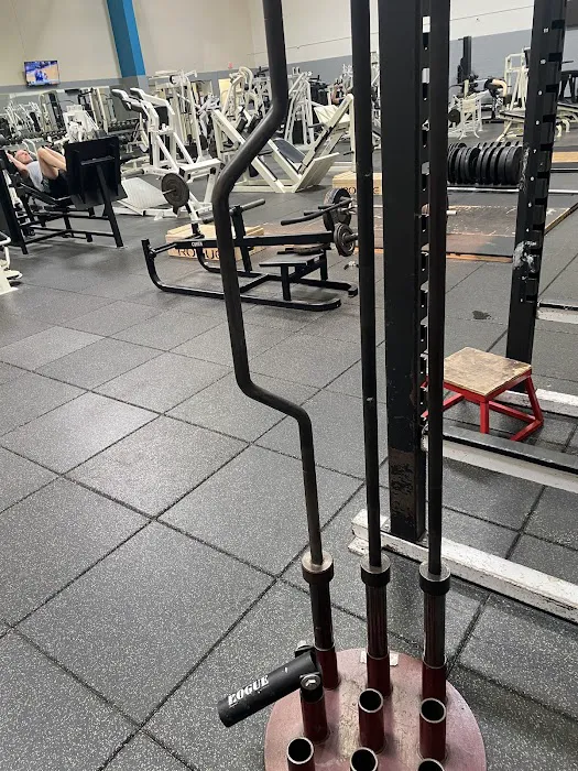 Key Fit Club Picture 6