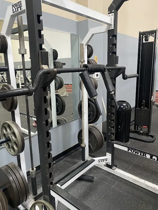 Key Fit Club Picture 1