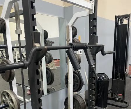Key Fit Club