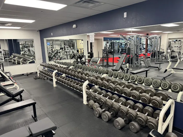 Key Fit Club Picture 2