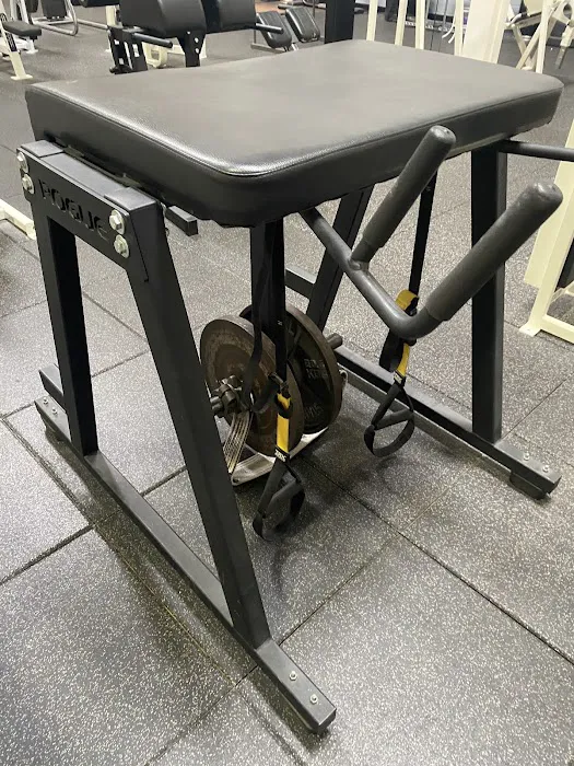 Key Fit Club Picture 5