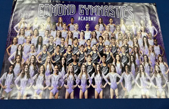 Edmond Gymnastics Academy Picture 3