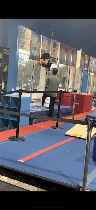 Edmond Gymnastics Academy Picture 6