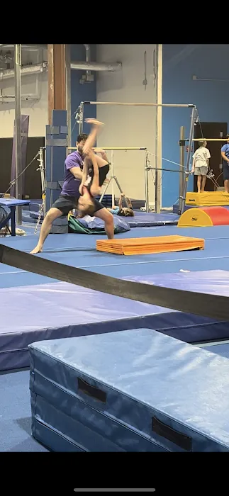 Edmond Gymnastics Academy Picture 4