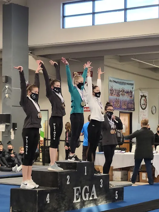 Edmond Gymnastics Academy Picture 2