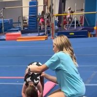 Edmond Gymnastics Academy ico