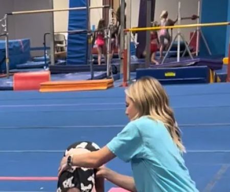 Edmond Gymnastics Academy
