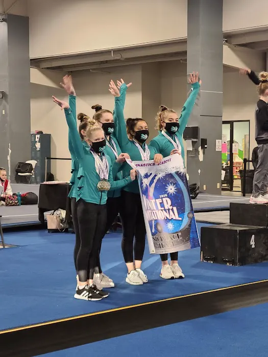 Edmond Gymnastics Academy Picture 5