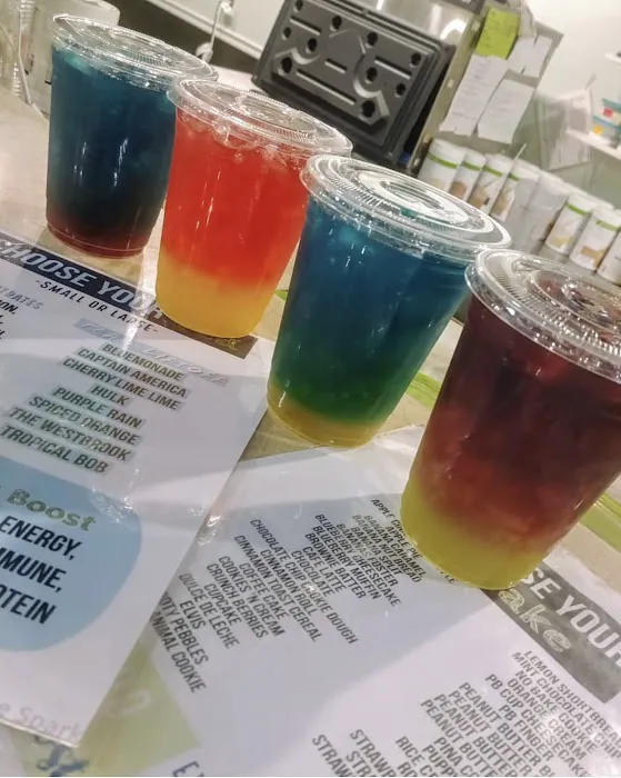 (Herbalife) Momentum Nutrition Picture 5