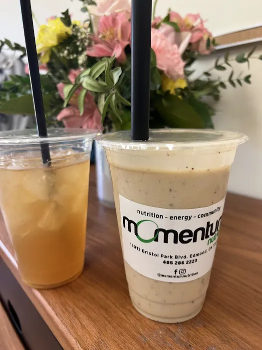 (Herbalife) Momentum Nutrition Picture 6