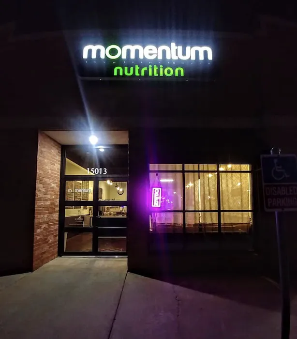 (Herbalife) Momentum Nutrition Picture 4