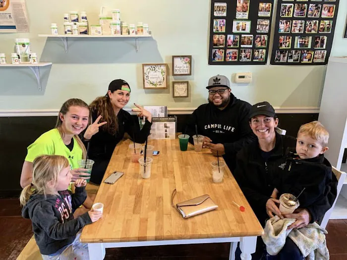 (Herbalife) Momentum Nutrition Picture 10