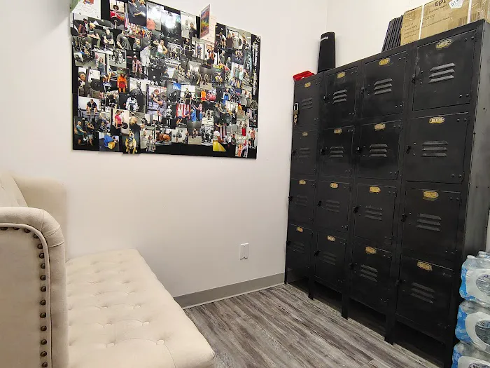 Traditional Strength Picture 1