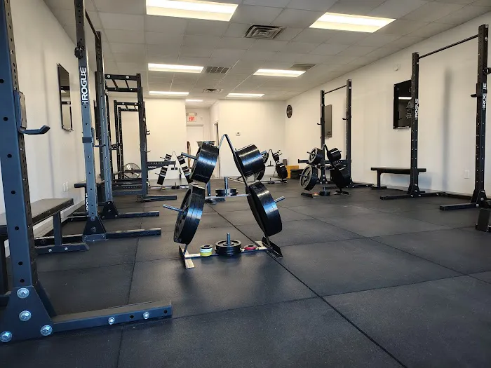 Traditional Strength Picture 8