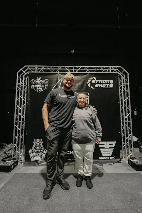 Traditional Strength Picture 4