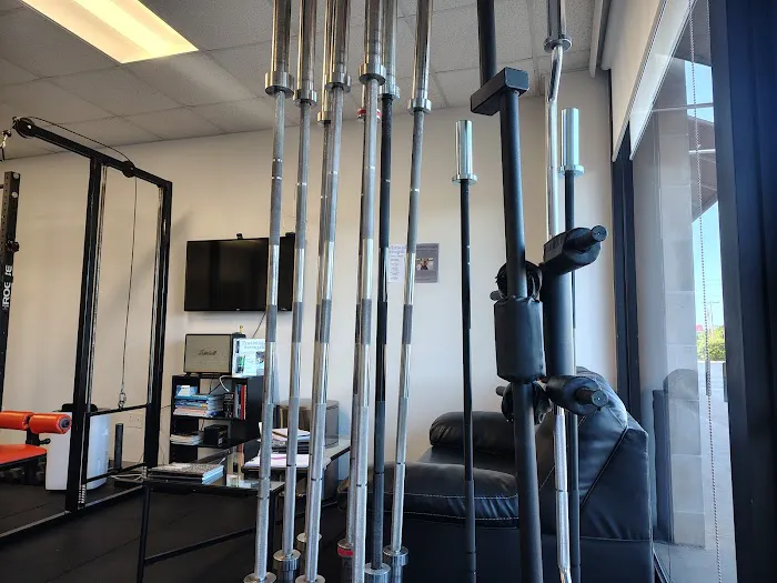 Traditional Strength Picture 5