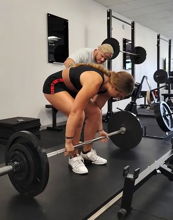 Traditional Strength Picture 6