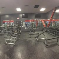 Four Star Fitness - Edmond ico
