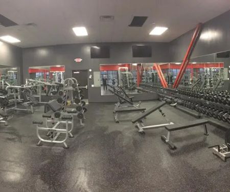 Four Star Fitness - Edmond