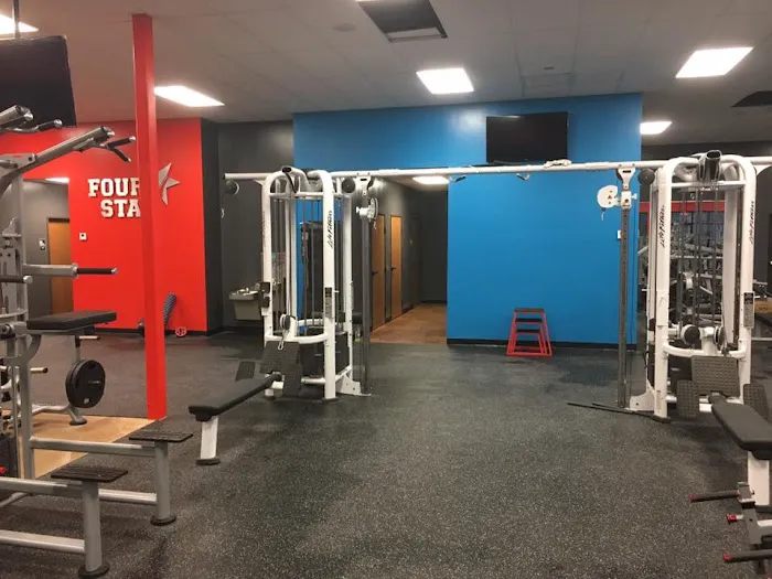 Four Star Fitness - Edmond Picture 2