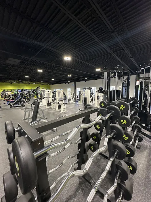 Lyft 24 Edmond Picture 1