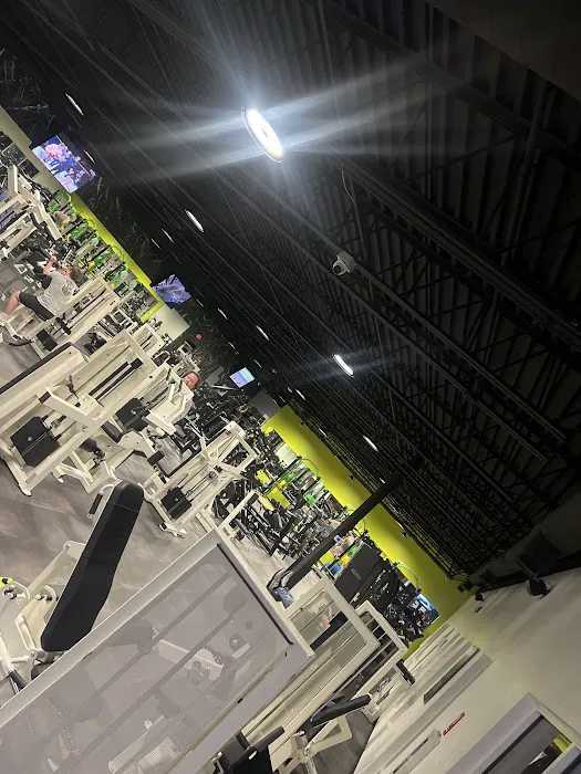 Lyft 24 Edmond Picture 8