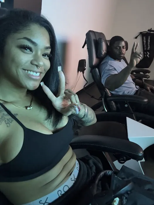 Lyft 24 Edmond Picture 10