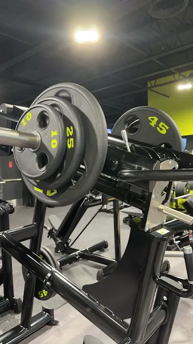 Lyft 24 Edmond Picture 6